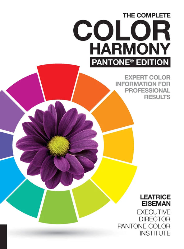 The Complete Color Harmony