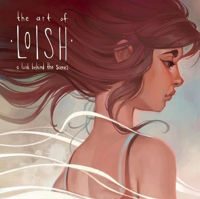 The Art of Loish - A Look Behind the Scenes