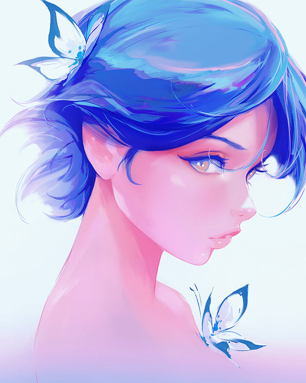 Bloom 2 Rossdraws
