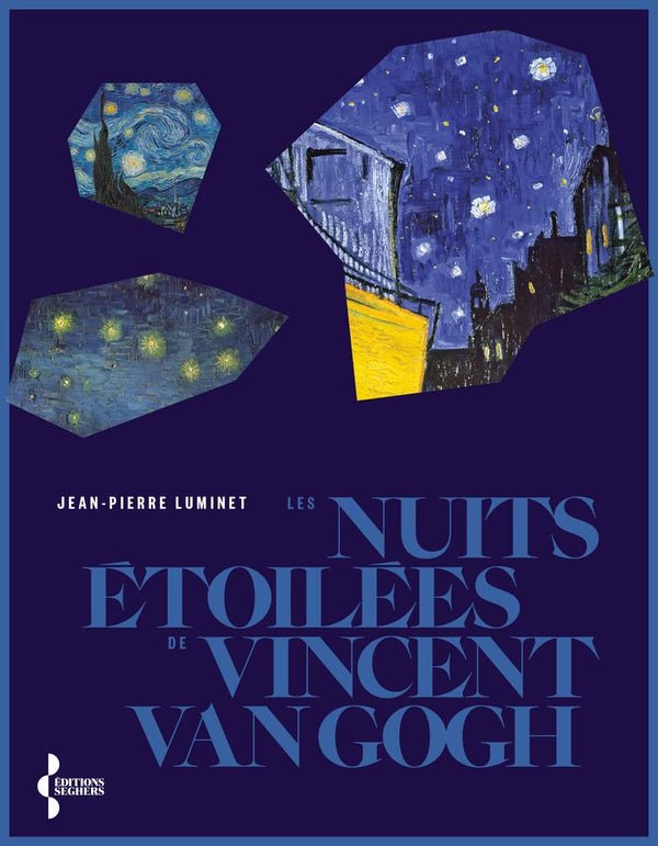 Vincent Van Gogh ( French book )