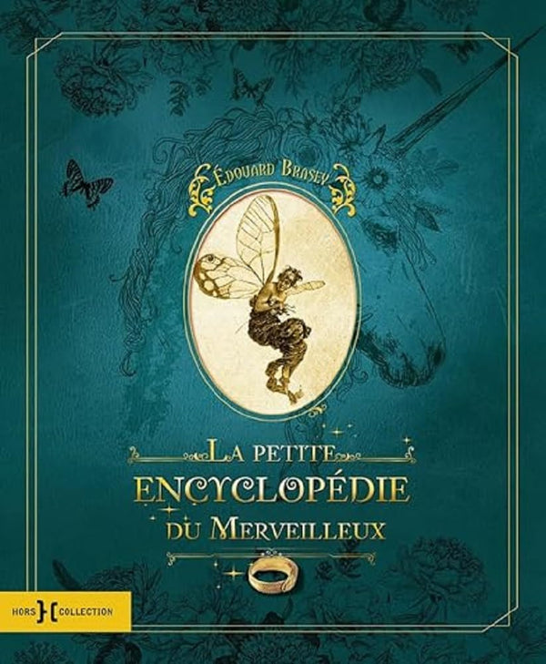 La petite encyclopédie du merveilleux 